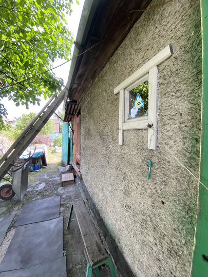 Дача 55 м² на участке 9 сот.