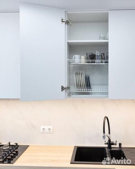 Молочная кухня