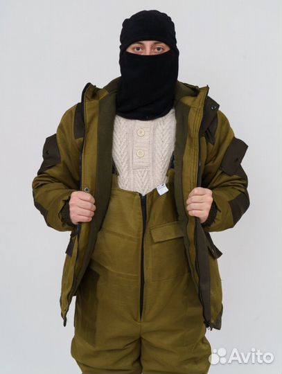 Горный костюм Горка