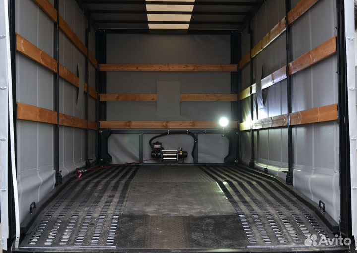 ГАЗ ГАЗель Next эвакуатор, 2023