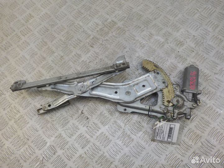 Стеклоподъемник электрический задний правый Subaru