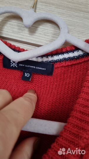 Свитер женский