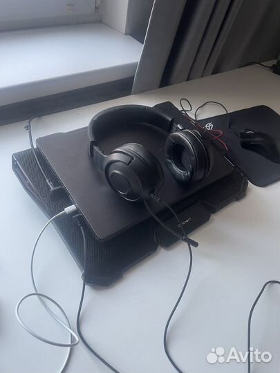 Asus rog zephyrus g14