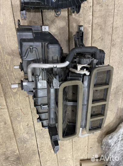 Отопитель салона Honda CR-V 3