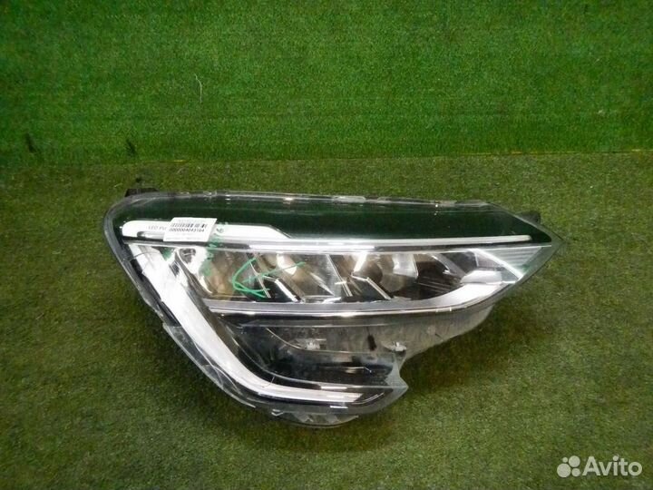 Фара правая Renault Arkana (2019-н.в.) LED