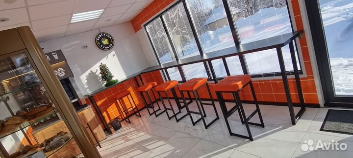 Сдам в аренду готовый бизнес