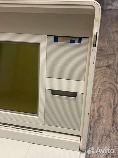 Hp hewlett packard portable vectra cs