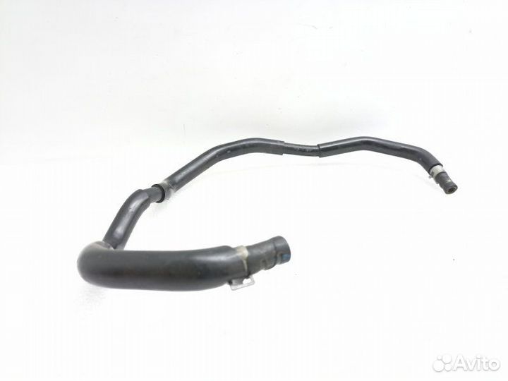 Патрубок системы охлаждения Infiniti G37 V36 3.7