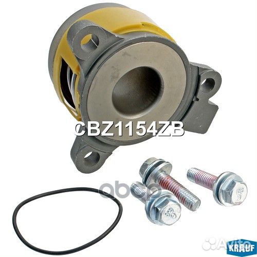 Подшипник выжимной гидравлический daihatsu charade