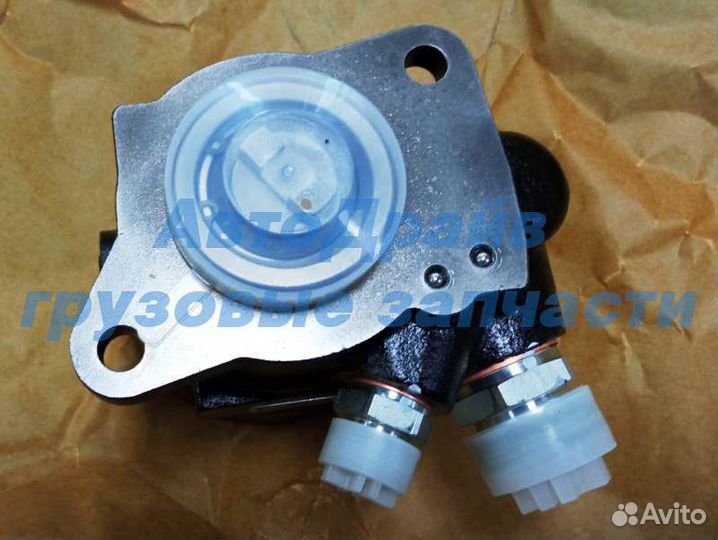 Насос гура Mercedes SK MK NG