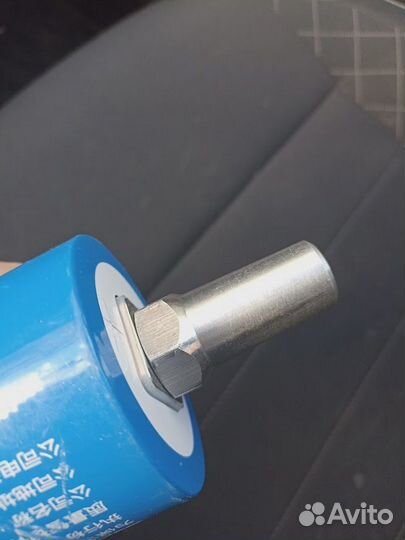 Клеммы аккумуляторные для Титаната 