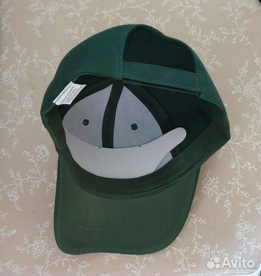 Бейсболка классическая