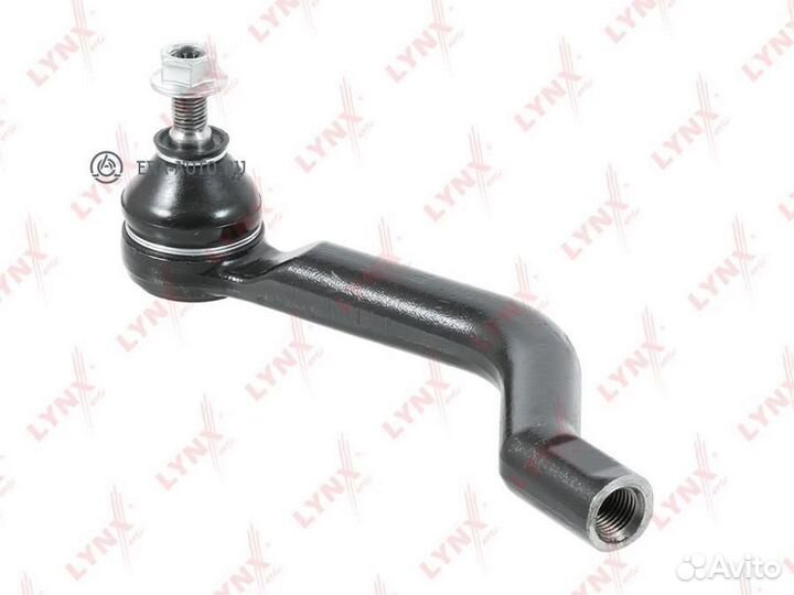 Lynxauto C4410L Наконечник рулевой тяги nissan qas