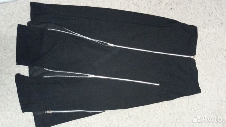 Юбка стильная Китай 46-48