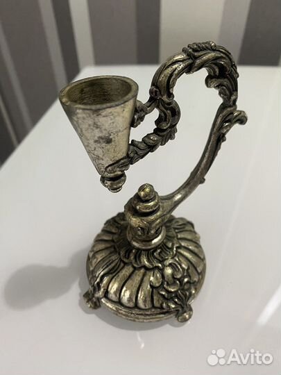 Подсвечник