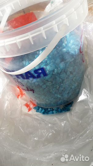 Камни для аквариума