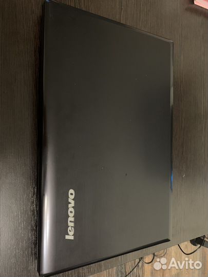 Lenovo g580