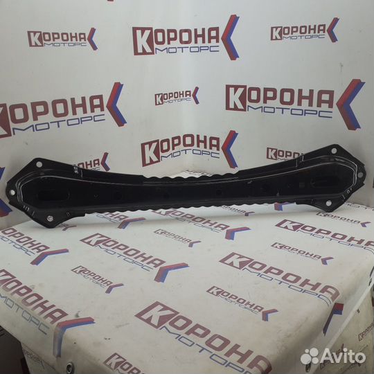 Балка передняя поперечная lifan myway