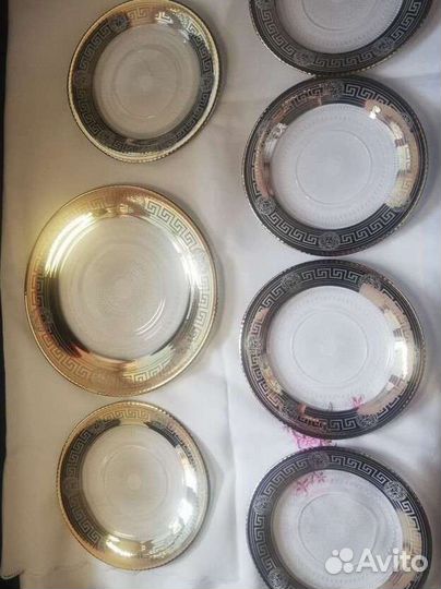 Подарочный набор тарелок