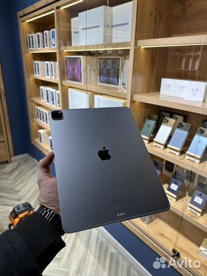iPad pro 12.9