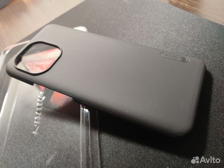Чехол Nillkin на Xiaomi mi 11