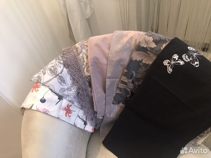 Наволочки 50/ 70