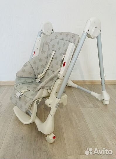 Стул для кормления