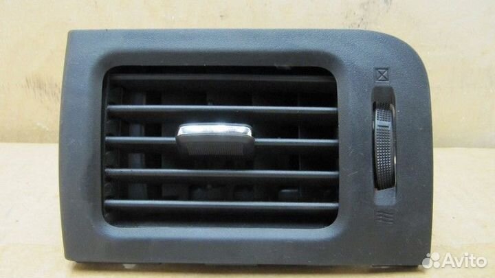 Дефлектор воздушный Nissan X-Trail (T31) 2007-2013