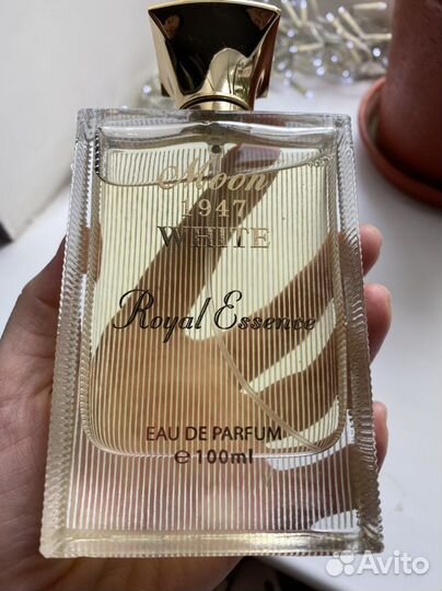 Туалетная вода noran