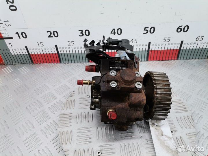 Тнвд для Peugeot-Citroen Partner 2 (B9) 1920HT