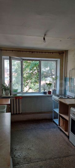 Комната 18,3 м² в 1-к., 3/5 эт.