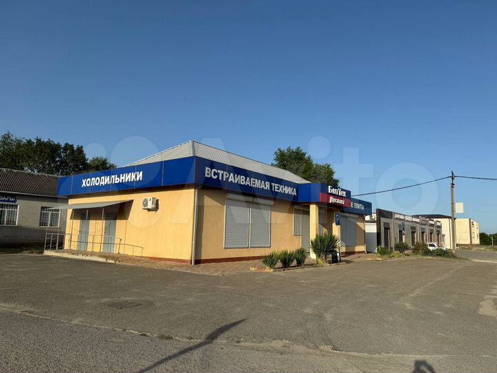 Здание, 230 м²