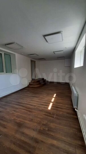 Офис, 101,5 м²