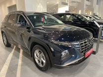 Новый Hyundai Tucson 2.0 AT, 2022, цена 4 050 000 руб.