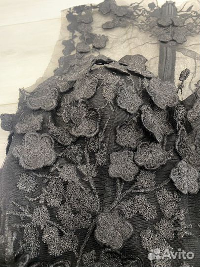 Платье Tutto Bene