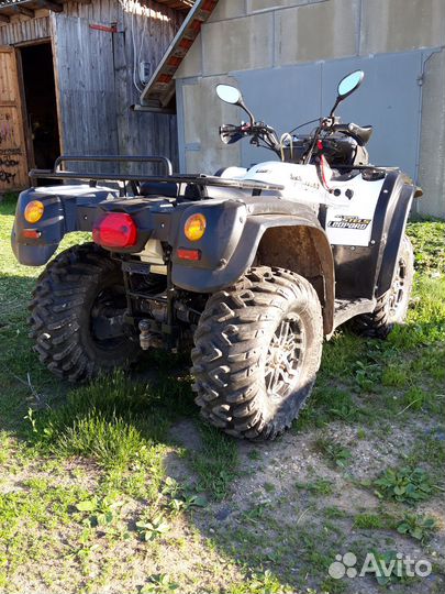 Cнегоболотоход