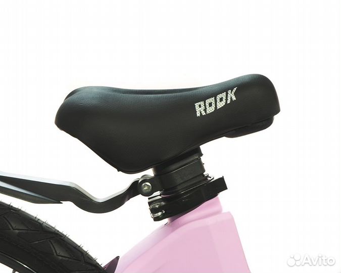 Велосипед rook 20