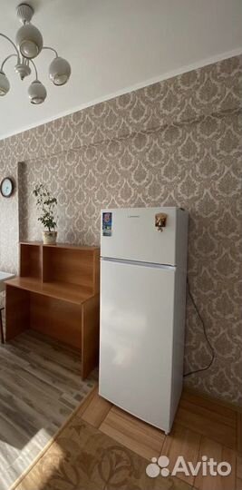 Холодильник no frost leran