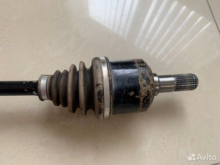 Привод задний правый Hyundai Grand Santa Fe DM