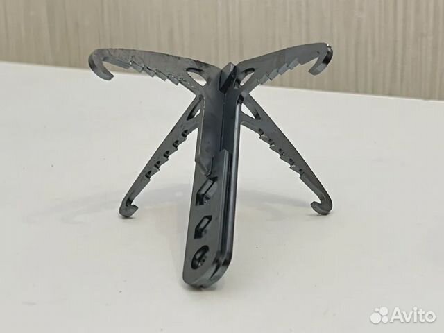 Кошка крюк саперная разборная (штурмовая) купить в Екатеринбурге с ...
