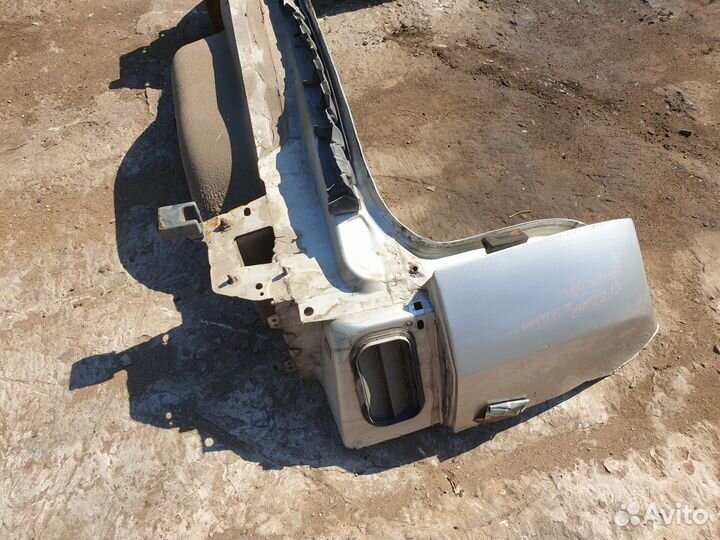 Задняя панель Задок Ford Focus II Фокус 2 Купе