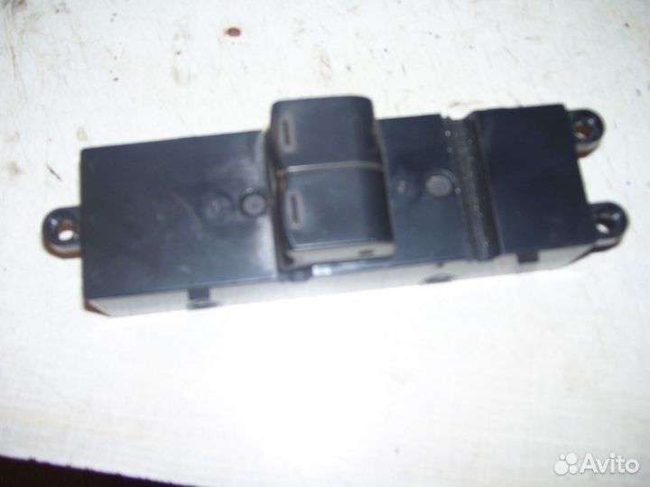 Ниссан альмера блок управления электростекла