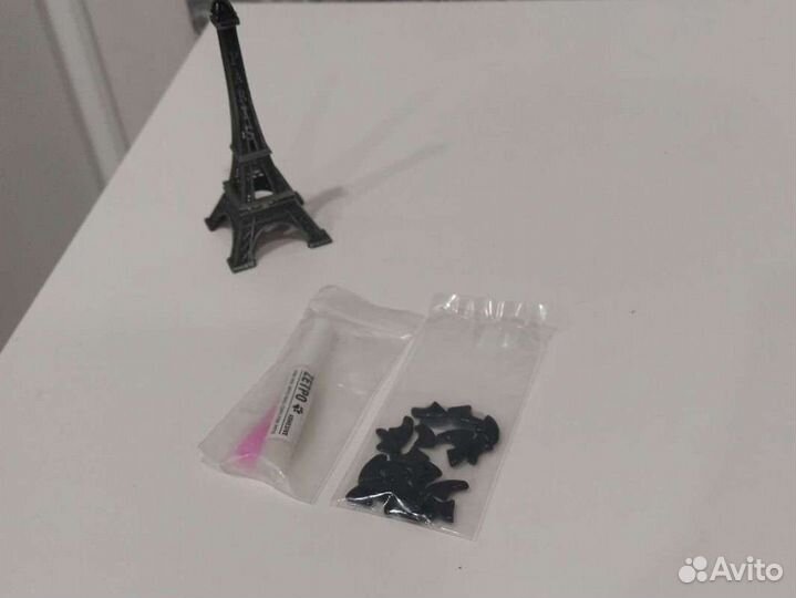 Антицарапки силиконовые для кошки