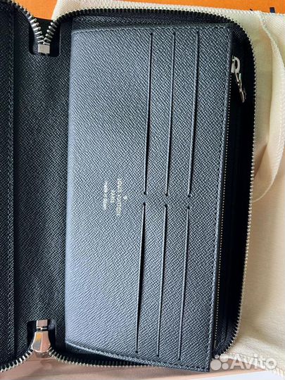 Louis vuitton портмоне