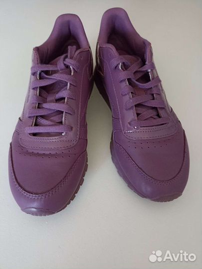 Кроссовки reebok женские 38 размер