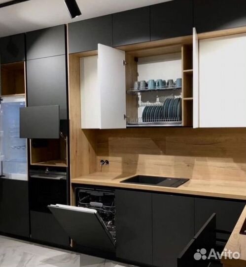 Купить кухню от производителя