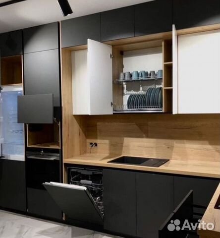 Купить кухню от производителя