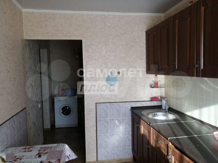 2-к. квартира, 45 м², 7/9 эт.