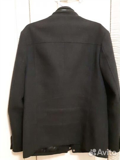 Пальто мужское