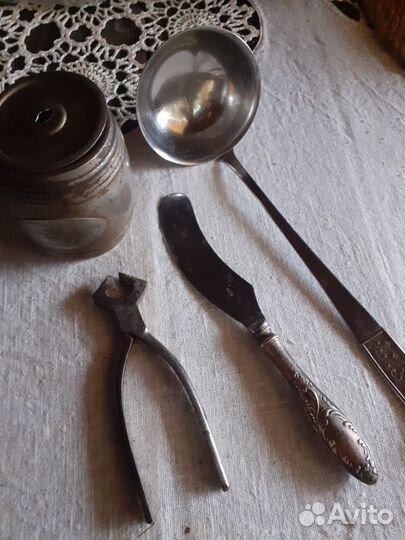 Театральный бинокль СССР